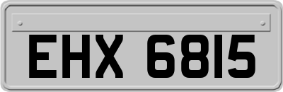 EHX6815