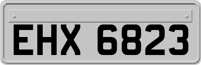 EHX6823