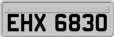 EHX6830