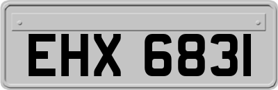 EHX6831