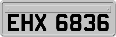 EHX6836