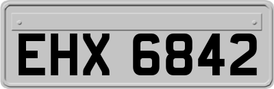EHX6842