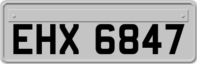EHX6847