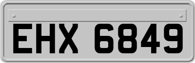 EHX6849