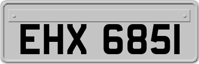 EHX6851