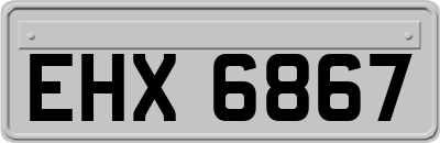 EHX6867