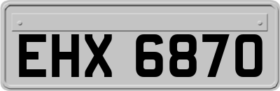 EHX6870