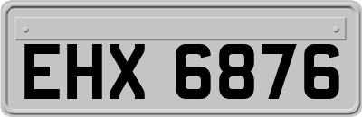 EHX6876