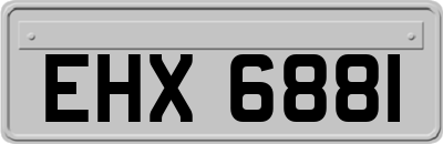 EHX6881