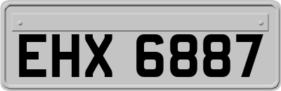 EHX6887