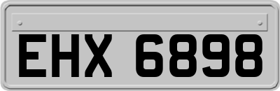EHX6898