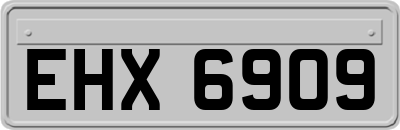EHX6909