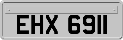 EHX6911