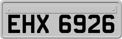 EHX6926