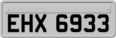 EHX6933