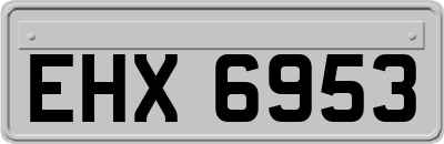 EHX6953