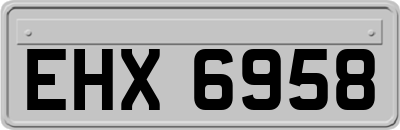 EHX6958