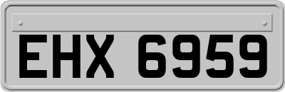 EHX6959