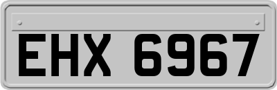 EHX6967