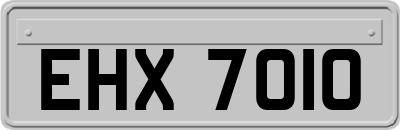 EHX7010