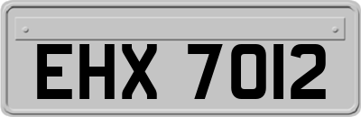 EHX7012