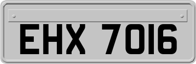 EHX7016