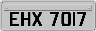 EHX7017