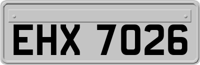 EHX7026