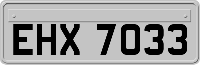 EHX7033