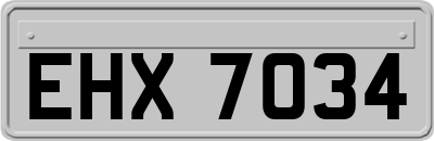 EHX7034