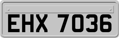 EHX7036