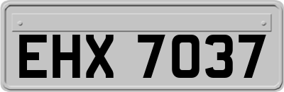 EHX7037