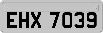 EHX7039