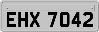 EHX7042
