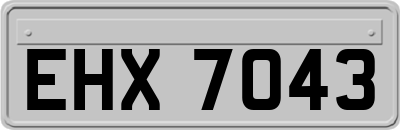 EHX7043