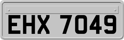 EHX7049