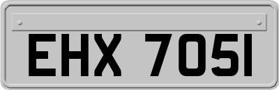 EHX7051