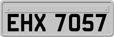 EHX7057