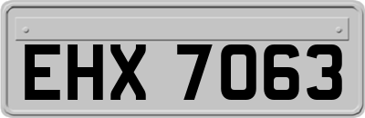 EHX7063