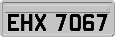 EHX7067