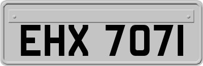 EHX7071