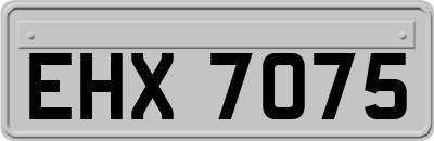 EHX7075