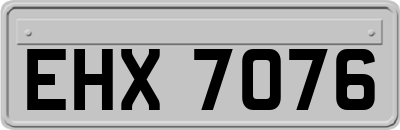 EHX7076