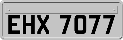 EHX7077