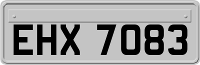 EHX7083