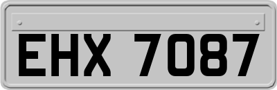 EHX7087