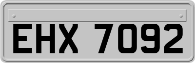 EHX7092