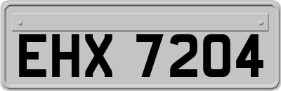 EHX7204