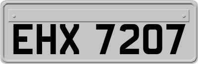 EHX7207