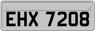 EHX7208